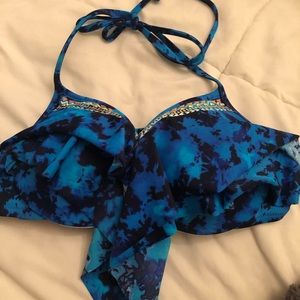 Victoria’s Secret PINK swim top